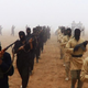 Illustration for article titled ISIS Having Difficulty Finding American Recruits Physically Fit For Jihad